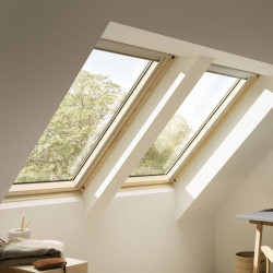 Fereastra de mansarda VELUX GZL 1051