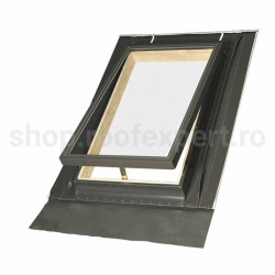 Fereastra luminator FAKRO WGT