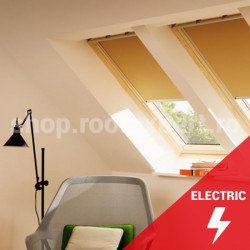 Rulou opac VELUX DML creativ