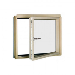 Fereastra atic Fakro BD P2
