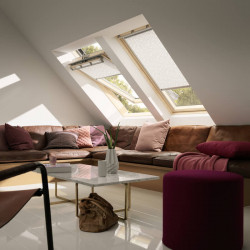 Fereastra de mansarda VELUX GGL 306621