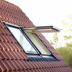 Fereastra de mansarda VELUX GPL 3066