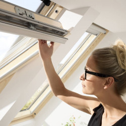 Fereastra de mansarda VELUX GZL 1051