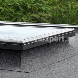 Fereastra pentru acoperis terasa VELUX CFP