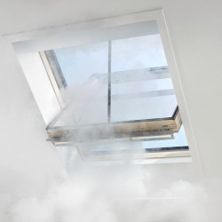 Fereastra pentru evacuare fum VELUX GGL 306640