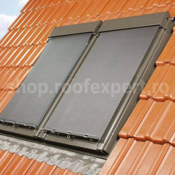 Rulou exterior FAKRO AMZ I New Line