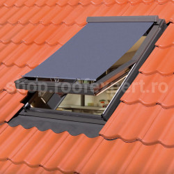 Rulou exterior FAKRO AMZ II New Line