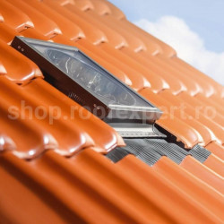 Tunel de lumina FAKRO SF – tub flexibil