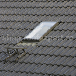 Fereastra luminator FAKRO WGI