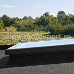 Fereastra pentru acoperis terasa VELUX CVP 0573U