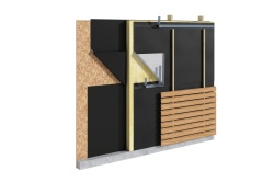 FOLIE DIFUZIE DELTA®-FASSADE