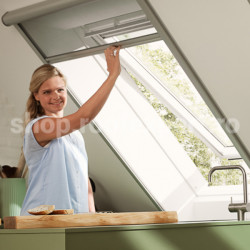 Plasa contra insectelor VELUX ZIL