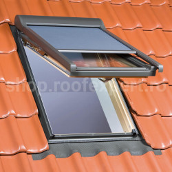 Rulou exterior FAKRO AMZ I Z-Wave