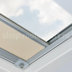 Rulou interior FAKRO ARF/D II Z-Wave