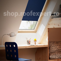 Rulou pentru diminuarea luminii VELUX RHZ