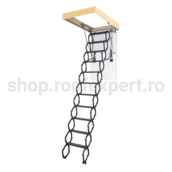 Scara de acces la pod OPTISTEP OST-B