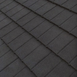 Tigla metalica Novatik Natura Slate