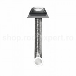 Tunel de lumina FAKRO SFF - tub flexibil