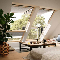 Balcon Cabrio® VELUX GDL 3066
