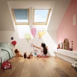Fereastra de mansarda VELUX GGL 306630 Solar