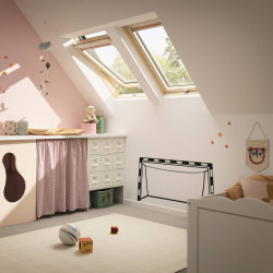 Fereastra de mansarda VELUX GLL 1061B
