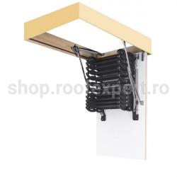 Scara de acces la pod OPTISTEP OST-B