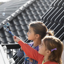 Balcon Cabrio® VELUX GDL 3066