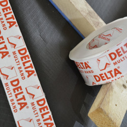 Banda adeziva DELTA® MULTI BAND