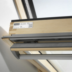 Fereastra de mansarda VELUX GGL 3066