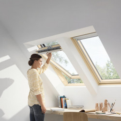 Fereastra de mansarda VELUX GLL 1061