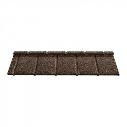 Tigla metalica Novatik Natura Slate