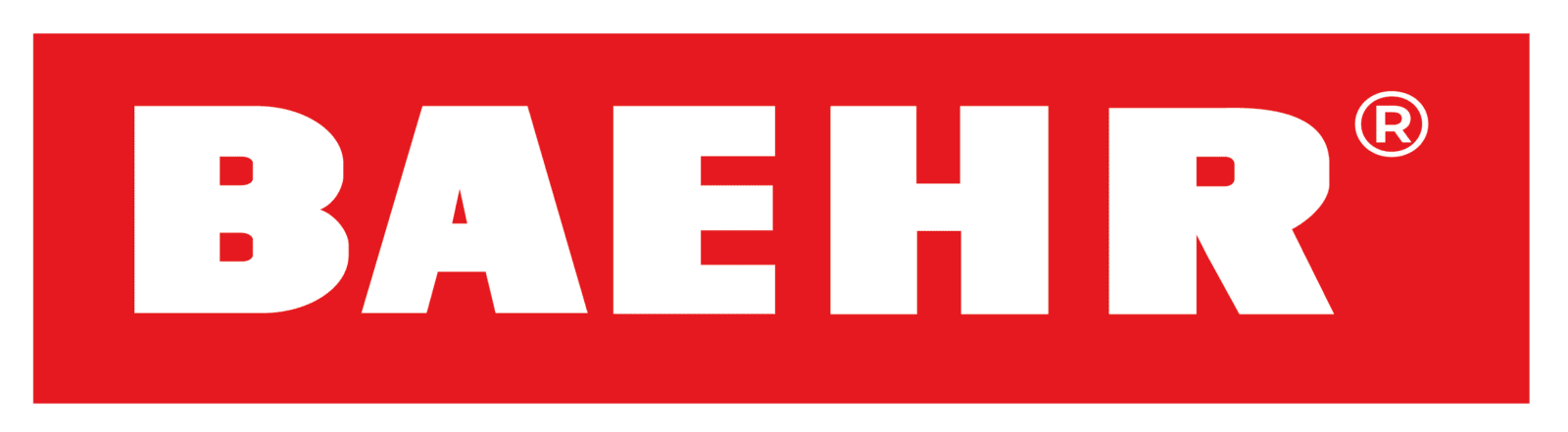 Baehr