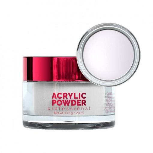 Acryl 2M Crystal Clear - 13,5gr