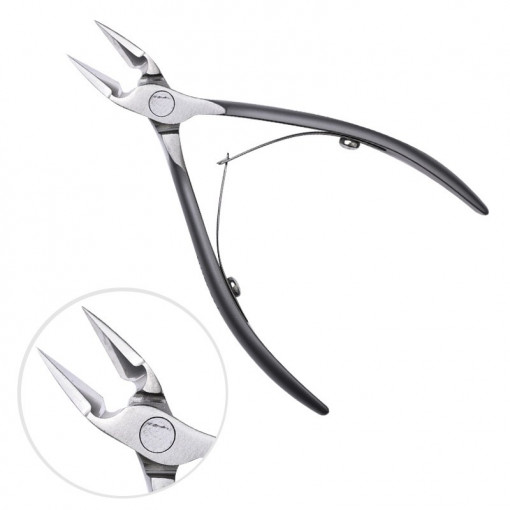 Cleste profesional Staleks Pro Smart pt unghii incarnate NS-71-14