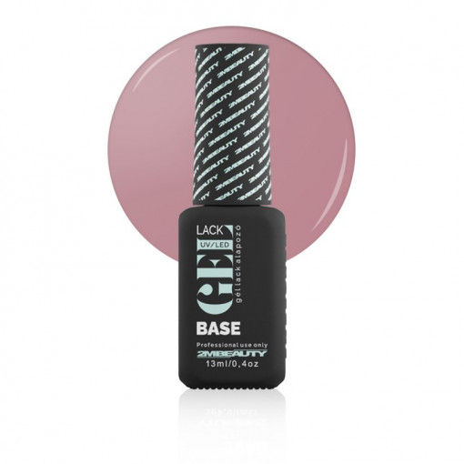 Oja semi GELlack 2M Hema & TPO Free Elastic Base Nr. 01