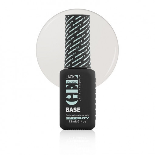 Oja semi GELlack 2M Hema & TPO Free Elastic Base Nr. 03