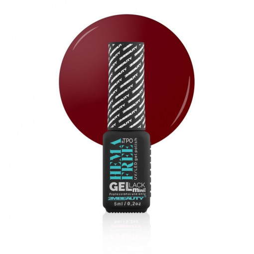 GELlack Hema & TPO Free Nr. 026 - 5 ml