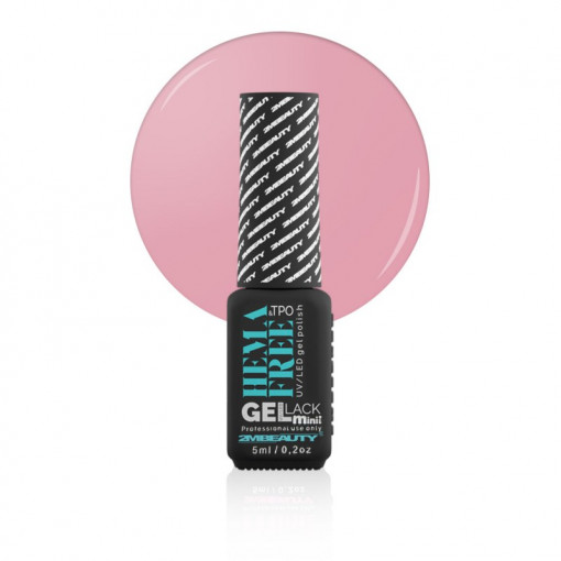 GELlack Hema & TPO Free Nr. 052 - 5 ml