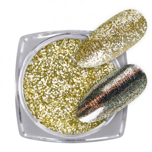Glitter Shiny 2M - Nr. 01