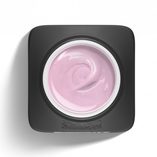Liquid Polygel 2M Hema & TPO Free No Filing - Macaron 01 Rose - 30gr