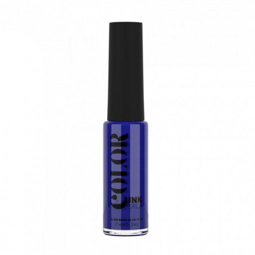 Ink Drop 2M - Blue
