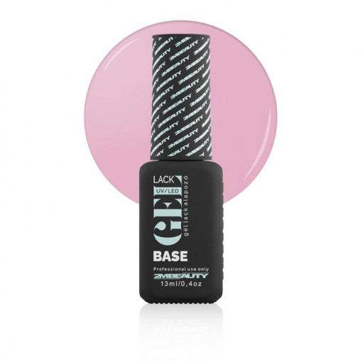Oja semi GELlack 2M Hema & TPO Free Elastic Base Nr. 05