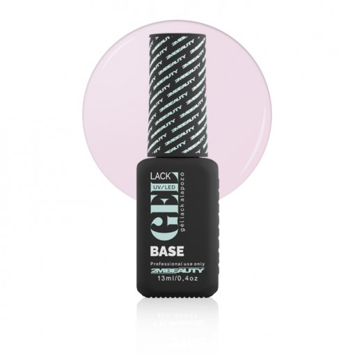 Oja semi GELlack 2M Hema & TPO Free Elastic Base Nr. 16
