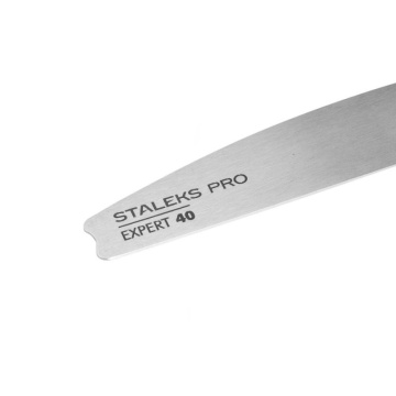 Baza pila din metal Staleks MBE-40 - Img 3
