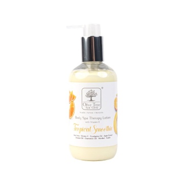 Body Spa Therapy Lotion Tropical Smoothie - 236ml