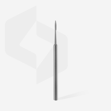 Capat freza carbid Staleks Expert 1.2 mm - 478 - Img 2