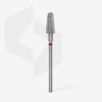 Capat freza carbid Staleks Expert fina 6 mm - 488 - Img 2
