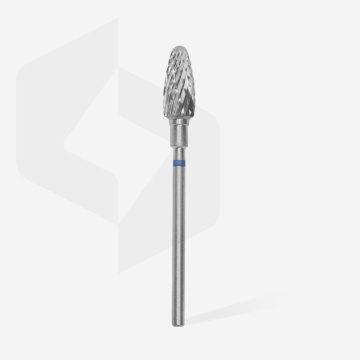 Capat freza carbid Staleks Expert medie 6 mm - 498 - Img 2