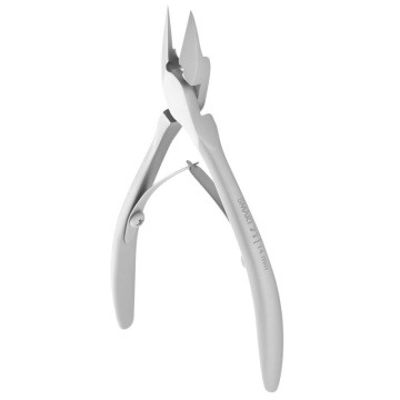 Cleste profesional Staleks Pro Smart pt unghii incarnate NS-71-14 - Img 2