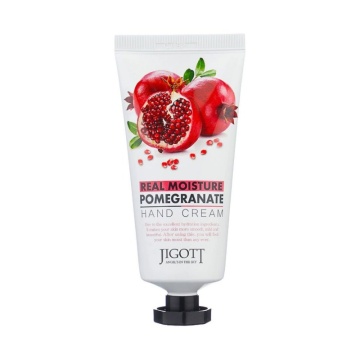 Crema de maini Real Moisture Pomegranate 100 ml - Jigott